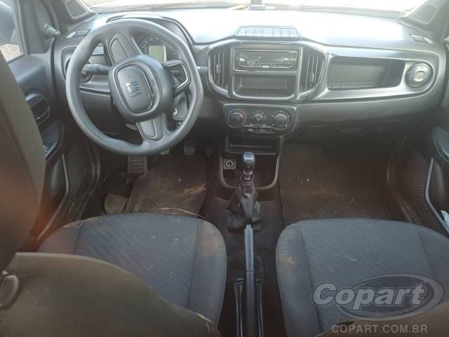 2024 FIAT STRADA 