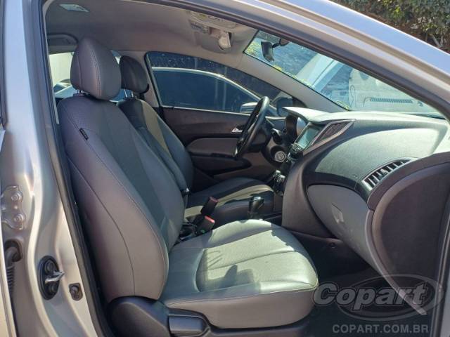 2018 HYUNDAI HB20S 