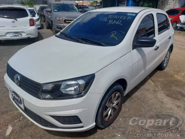 2023 VOLKSWAGEN GOL 
