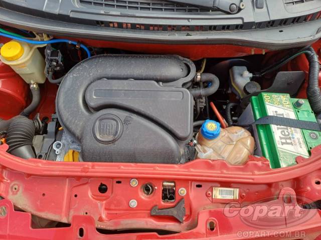 2012 FIAT UNO 