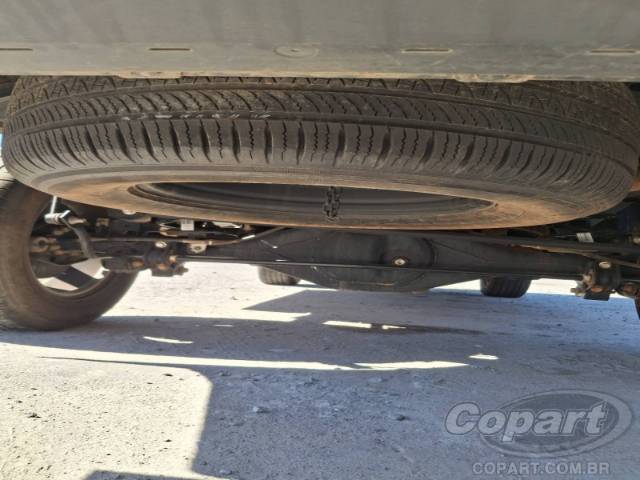 2024 NISSAN FRONTIER CD 