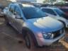 2017 RENAULT DUSTER OROCH 