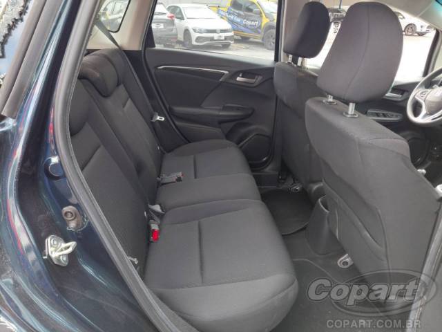 2020 HONDA FIT 