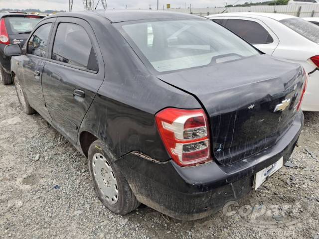 2013 CHEVROLET COBALT 