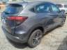 2020 HONDA HR-V 