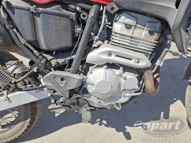 2020 HONDA XRE 300 