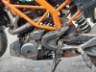 2015 KTM 390 DUKE 