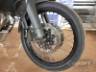 2015 TRIUMPH TIGER 
