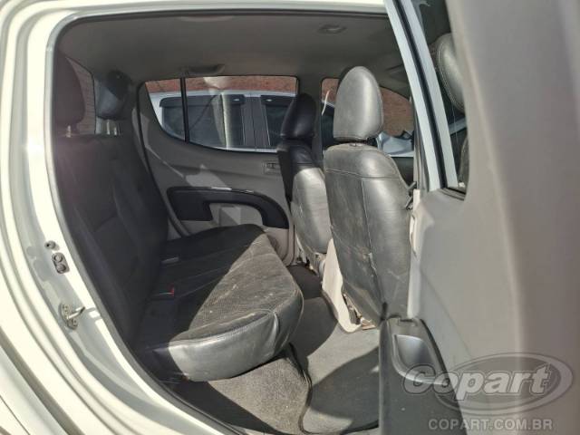 2013 MITSUBISHI L200 TRITON 