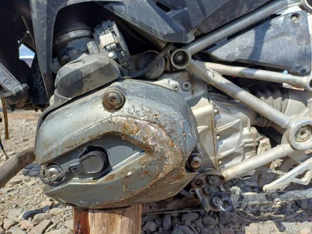 2018 BMW R 1200 