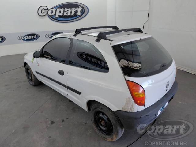 2003 CHEVROLET CELTA 