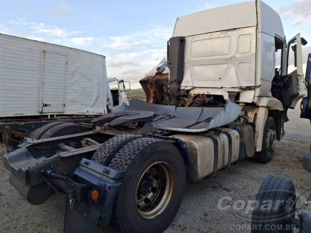 2022 VOLKSWAGEN CONSTELLATION 