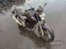 2012 YAMAHA FAZER 