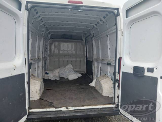 2021 FIAT DUCATO FURGAO 
