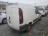 2016 FIAT FIORINO FURGAO 