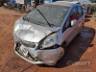 2011 HONDA FIT 