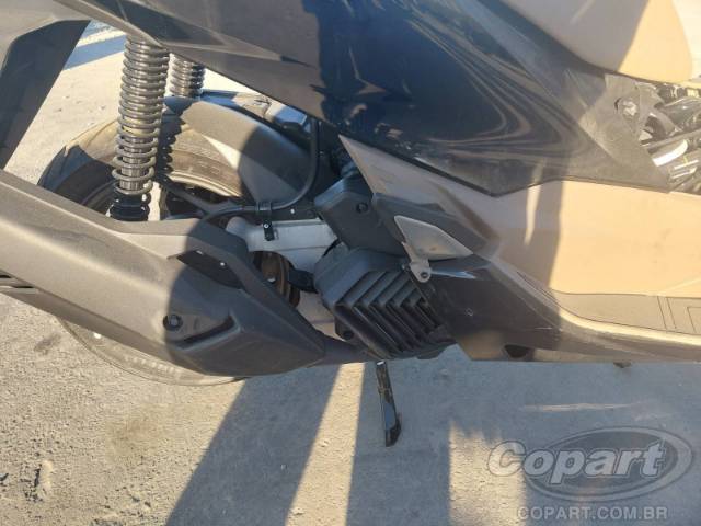 2026 HONDA PCX 