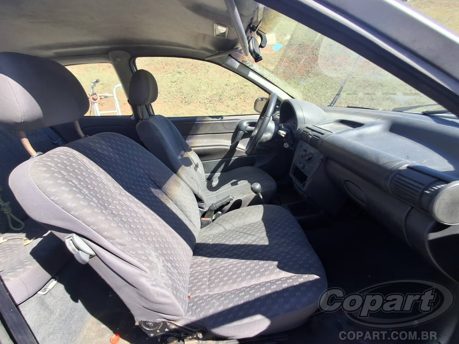 1999 CHEVROLET CORSA — foto 5 de 14