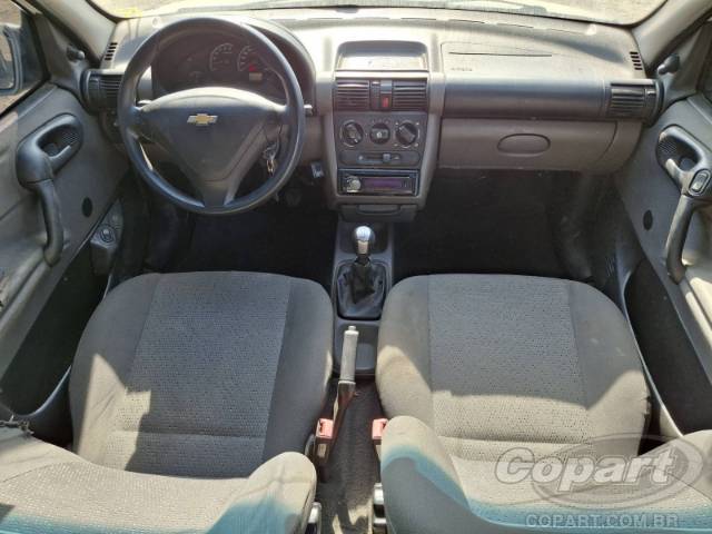 2016 CHEVROLET CLASSIC 