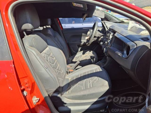 2023 FIAT STRADA CD 