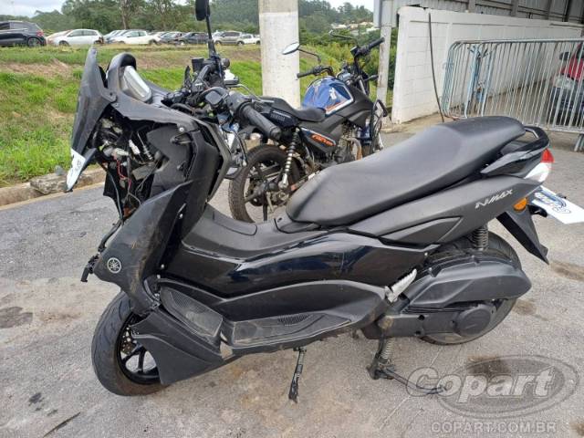2022 YAMAHA NMAX 