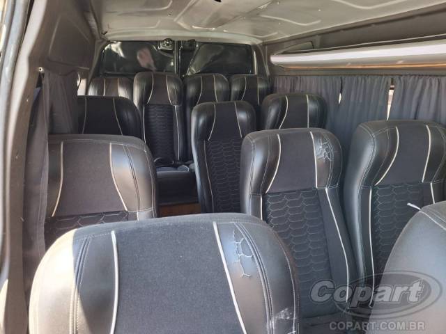 2023 RENAULT MASTER FURGAO 