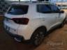 2020 CAOA CHERY TIGGO 5X 