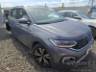 2024 VOLKSWAGEN T-CROSS 