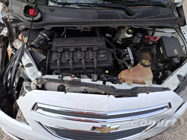 2015 CHEVROLET ONIX 