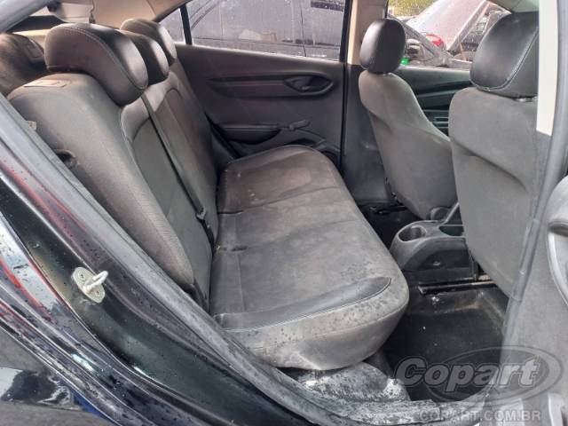 2021 CHEVROLET ONIX PLUS 