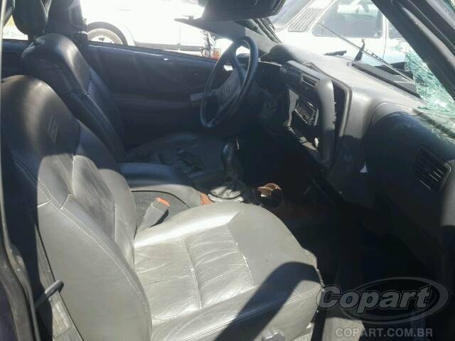 1998 CHEVROLET BLAZER 