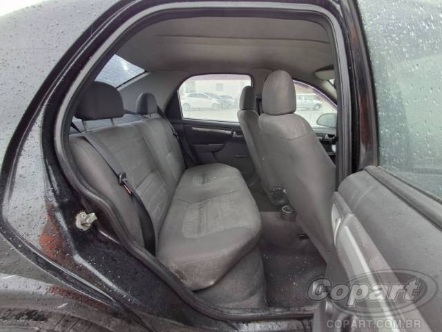 2009 CHEVROLET PRISMA 