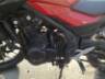 2018 HONDA CB 500 F 