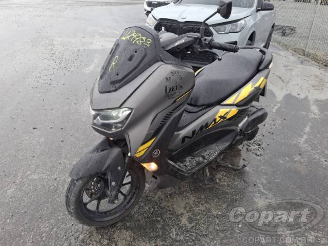 2024 YAMAHA NMAX 