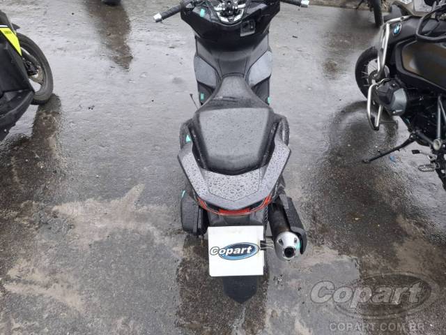 2024 HONDA PCX 