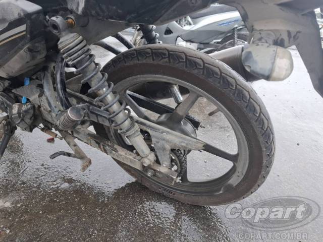 2020 YAMAHA YBR 150 FACTOR 