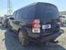 2011 LAND ROVER DISCOVERY 4 