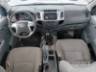 2015 TOYOTA HILUX CD 