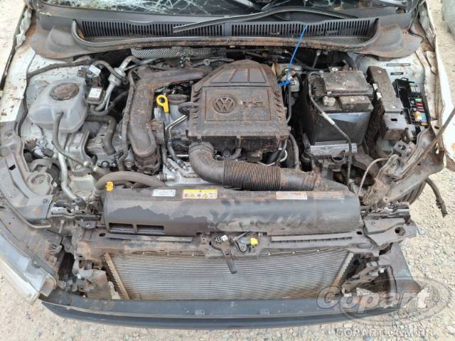 2026 VOLKSWAGEN POLO 