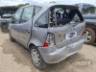 1999 MERCEDES BENZ CLASSE A 