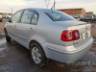2007 VOLKSWAGEN POLO SEDAN 