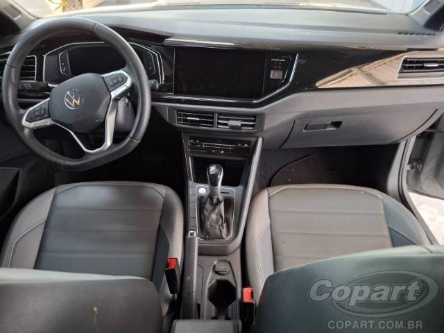 2023 VOLKSWAGEN NIVUS 