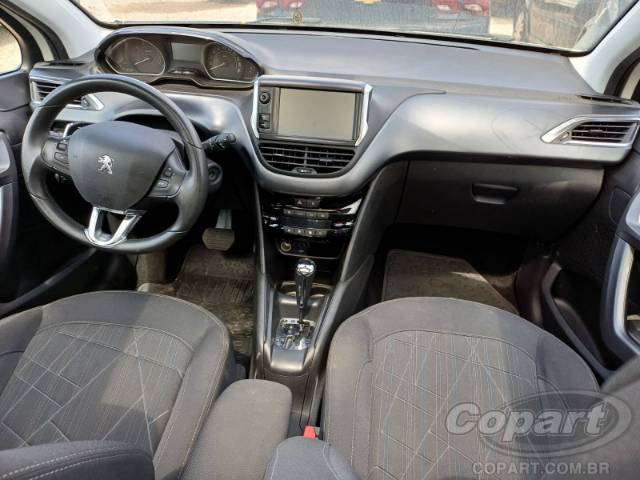 2014 PEUGEOT 208 