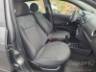 2011 VOLKSWAGEN GOL 