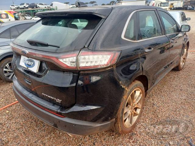 2016 FORD EDGE 