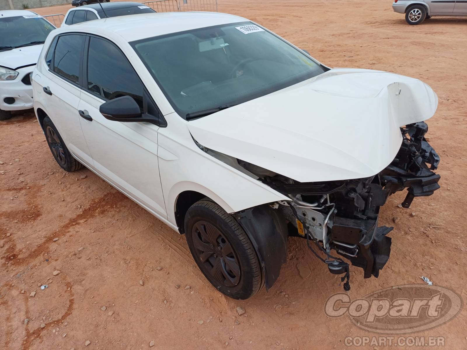 Volkswagen Polo 2024