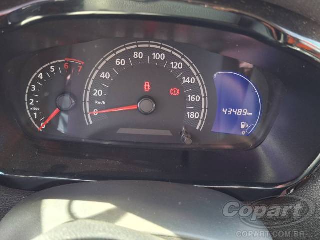 2022 RENAULT KWID 