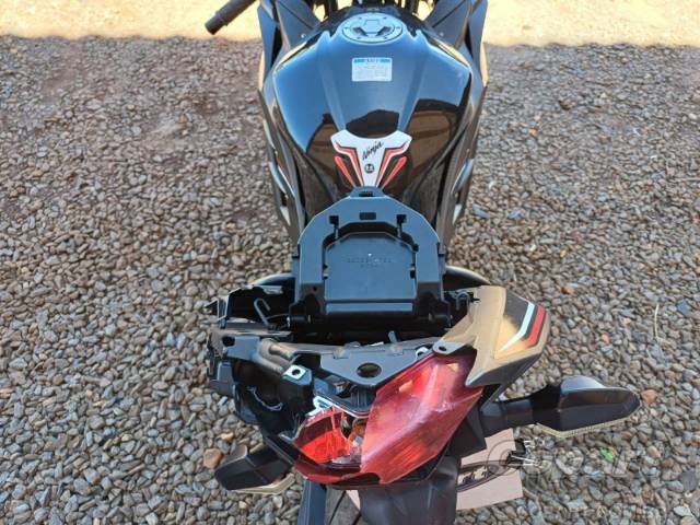 2017 KAWASAKI NINJA 300 