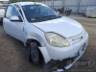 2011 FORD KA 