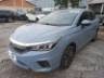 2024 HONDA CITY HATCHBACK 